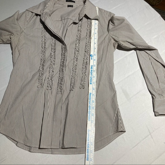 Theory blouse - Picture 2 of 5